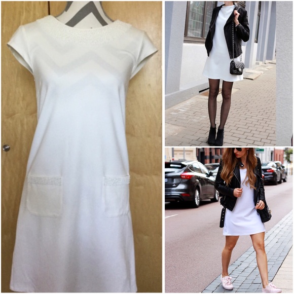 JB by Julie Brown Womens Palmer Dress